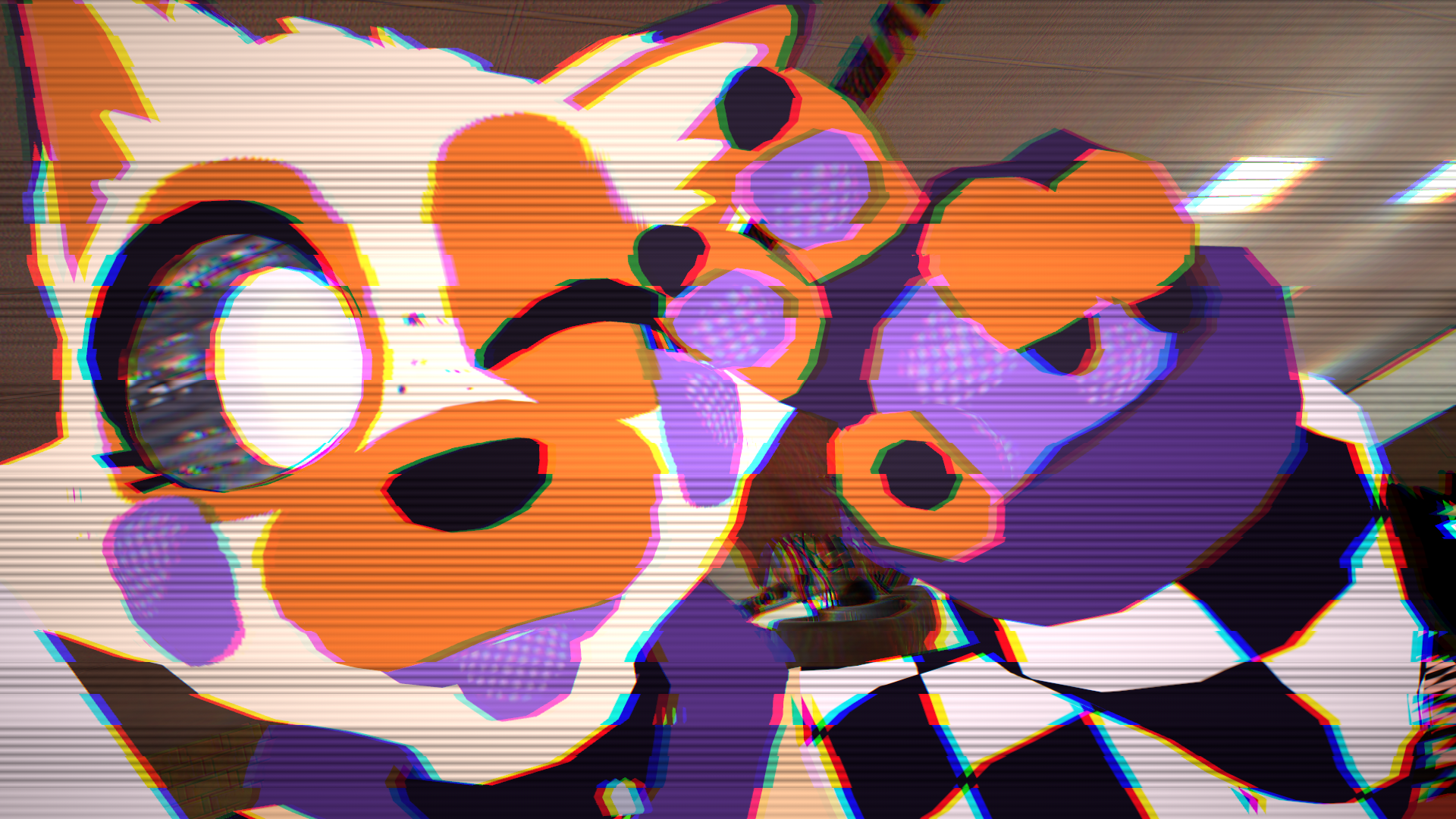 Lolbit and the gangのバナー