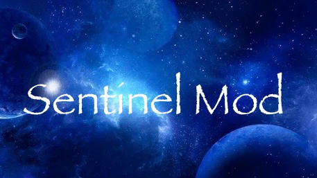Sentinel Mod
