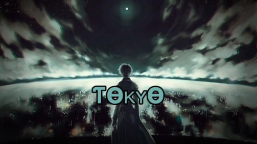 Tokyo Is Sigmaのバナー