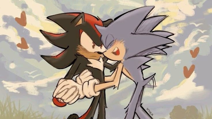 Sonadow Lovers