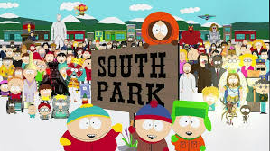 south park empireのバナー