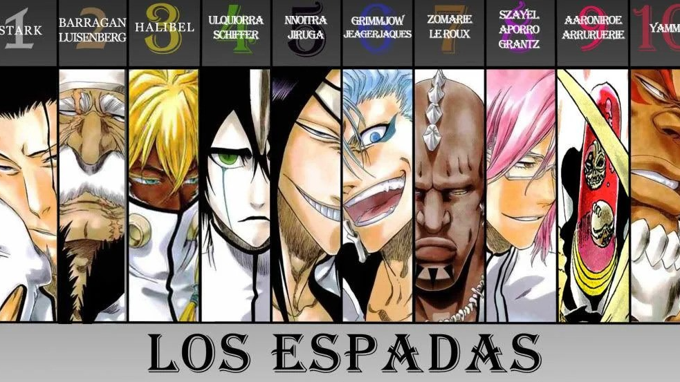 Official Espadas of VRCのバナー