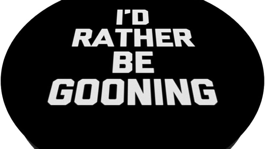 I paused my gooning to be hereのバナー