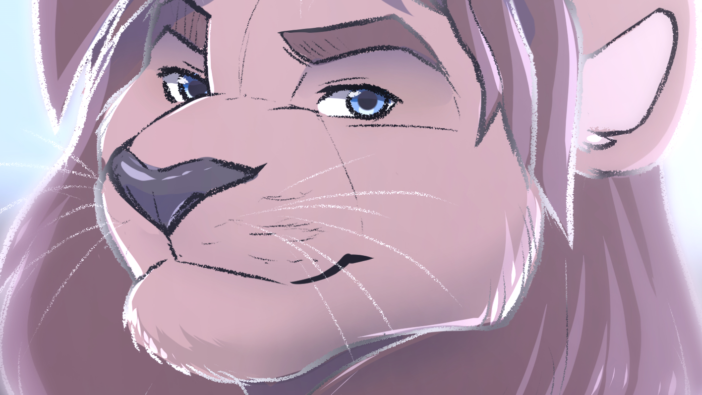 The Lion's Den