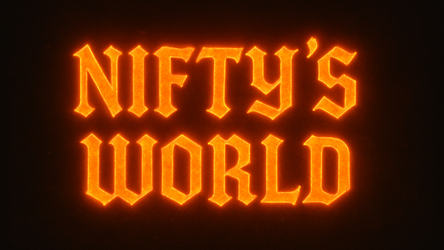 Niftys worldのバナー