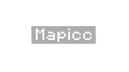 Mapicc Nametag