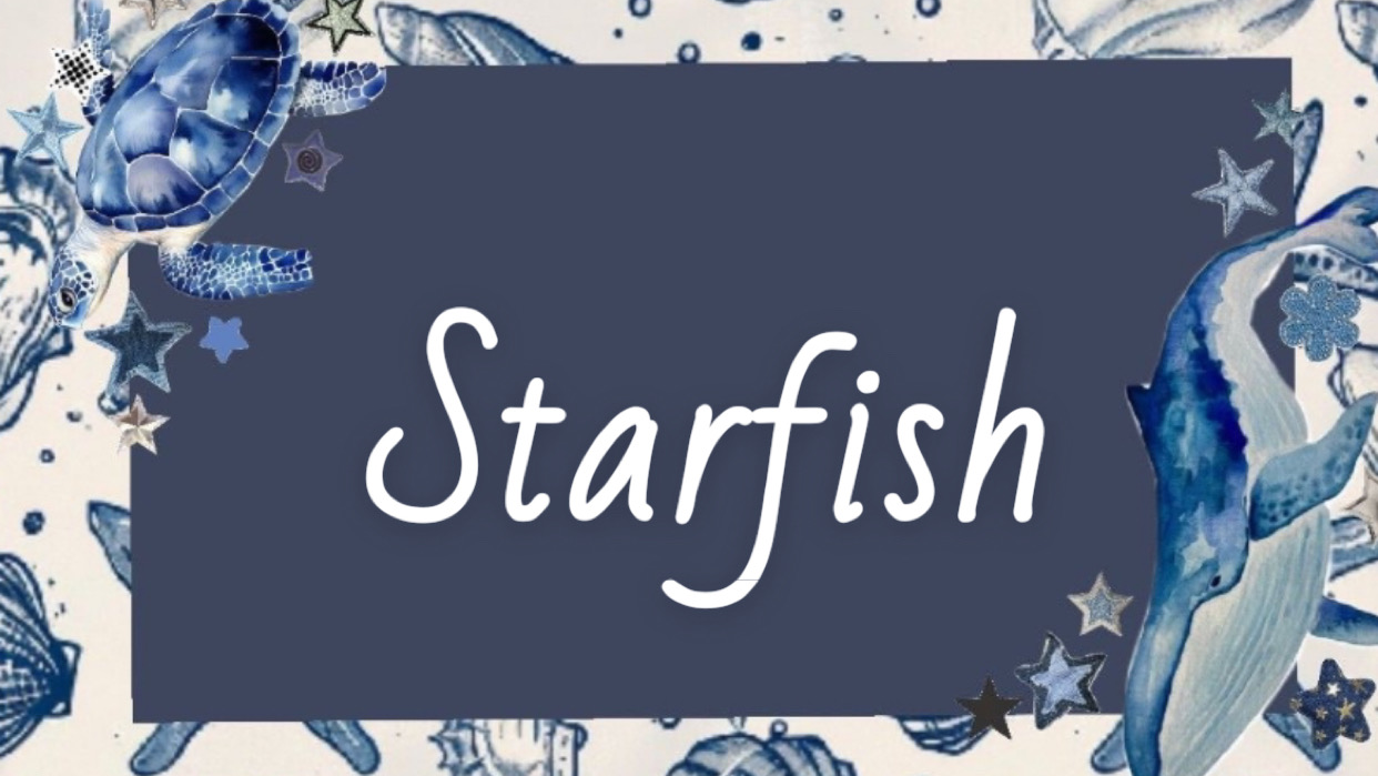 Starish