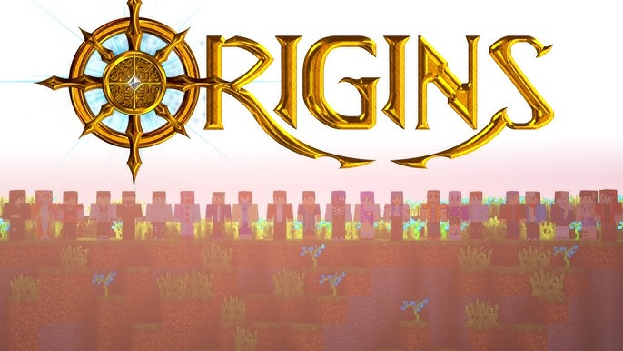 Origins Fansのバナー