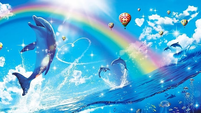 Abounding Joy