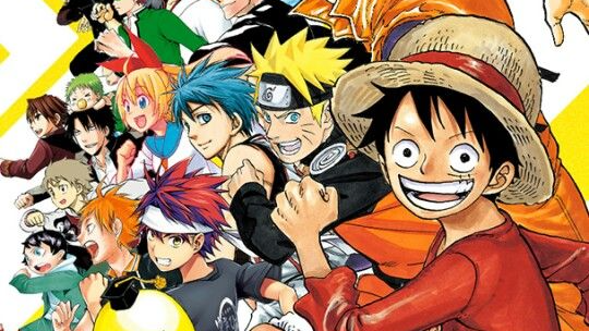 Anime