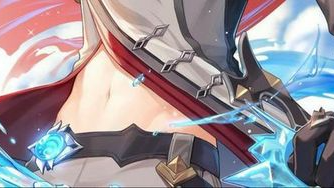Childes Waist
