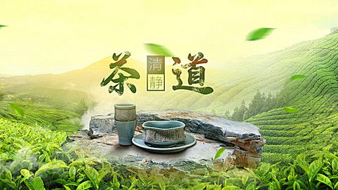My Cup of Tea