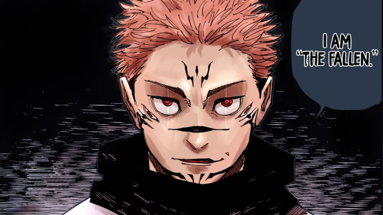 King of Curses