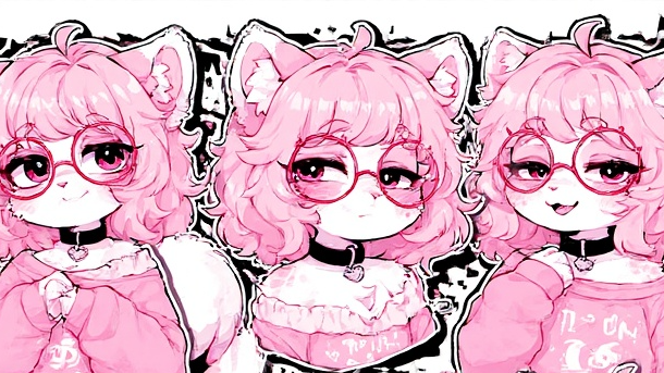 kaylies sleepy cutiesのバナー