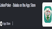JokerPoker - Balala on The App Store