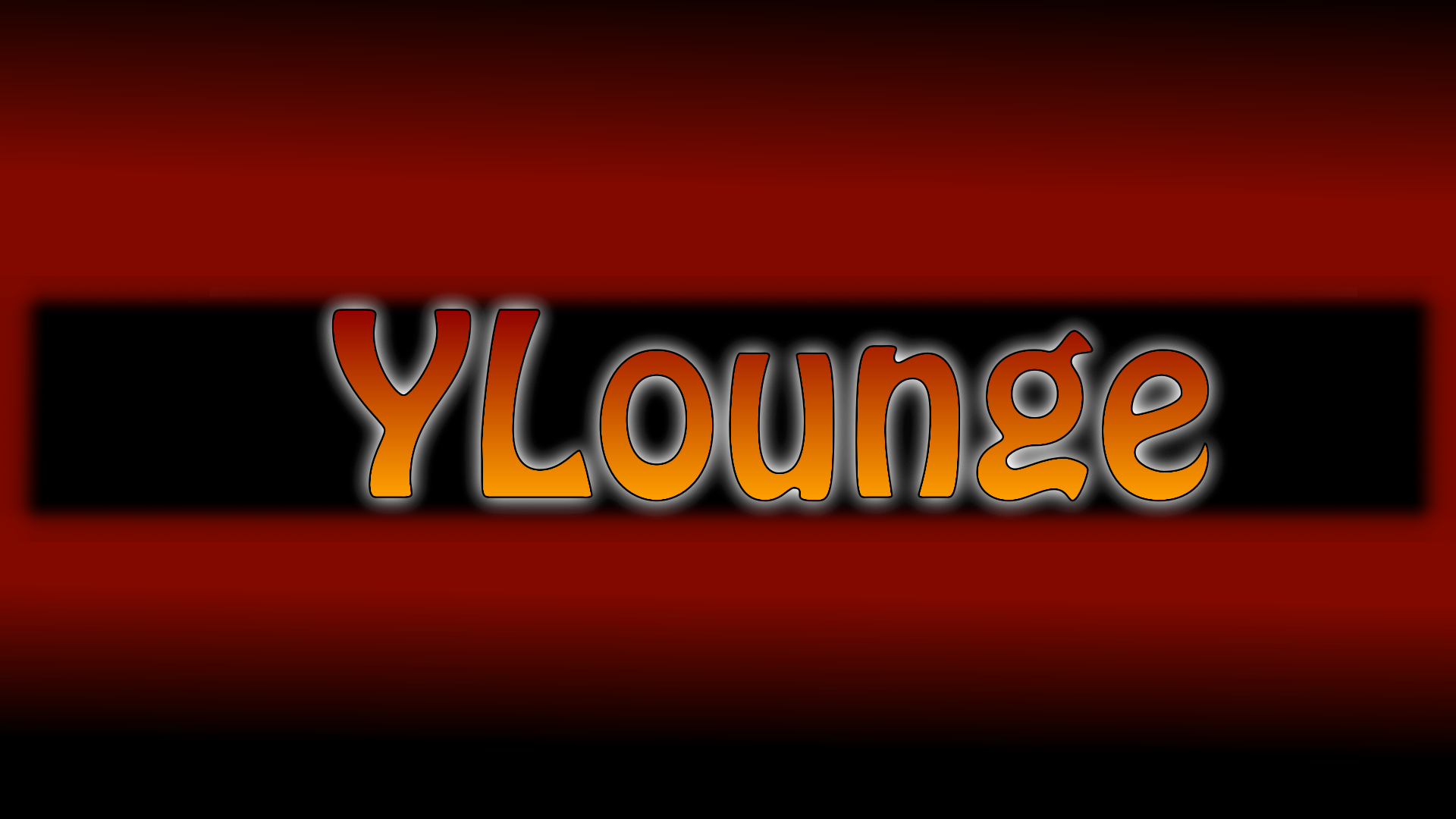 Y Loungeのバナー