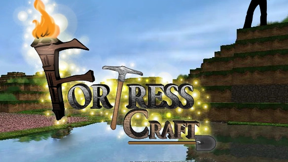FortressCraft Chapter 1