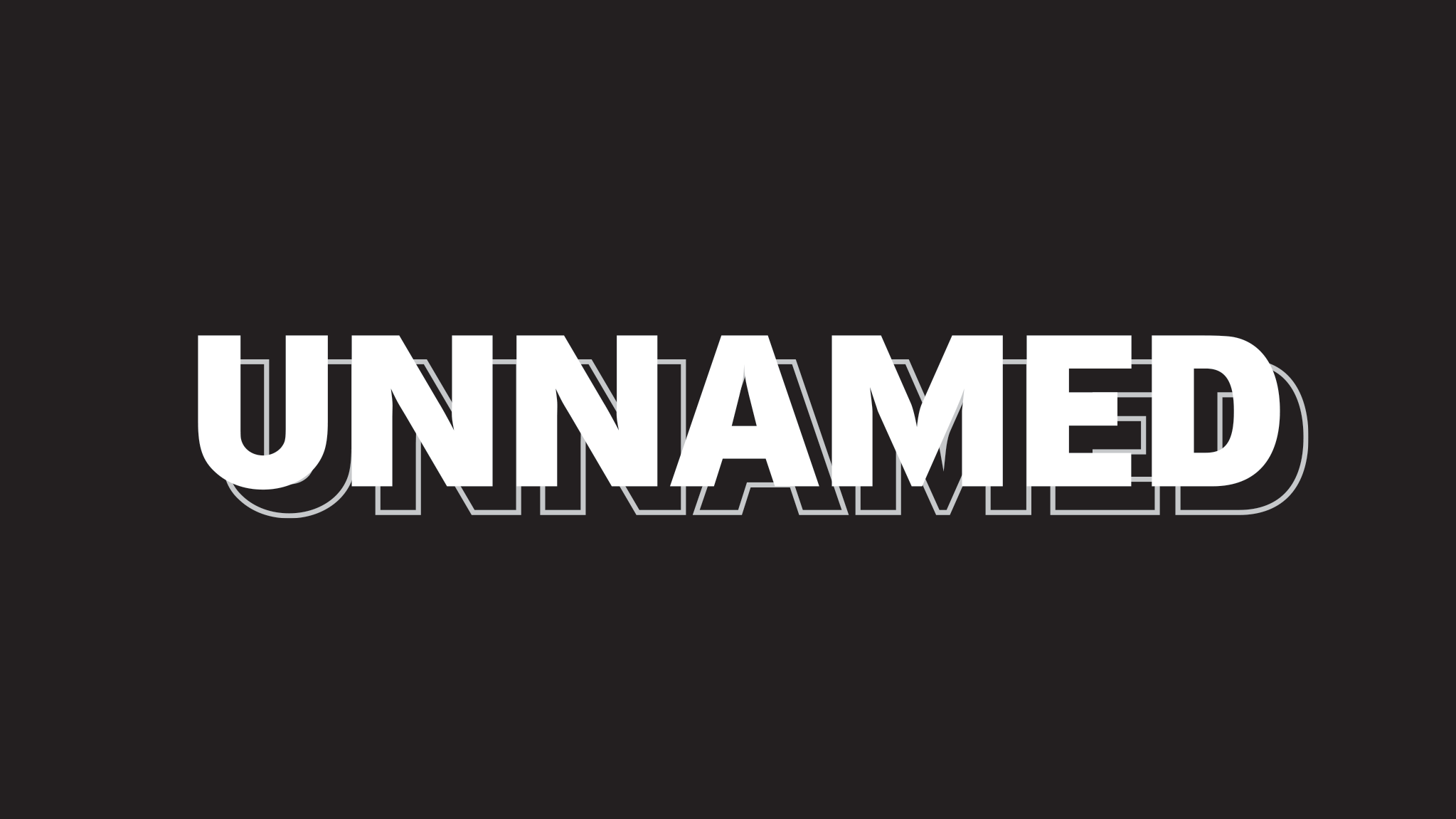 Unnamedのバナー
