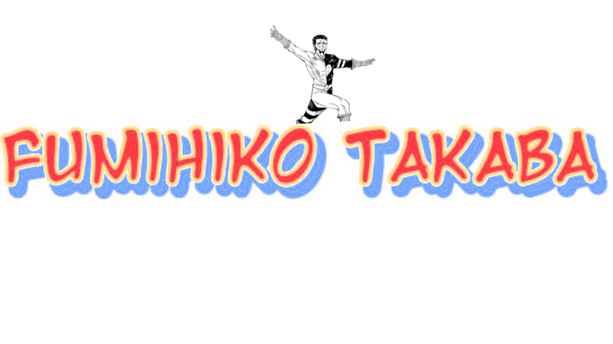 Official Takaba