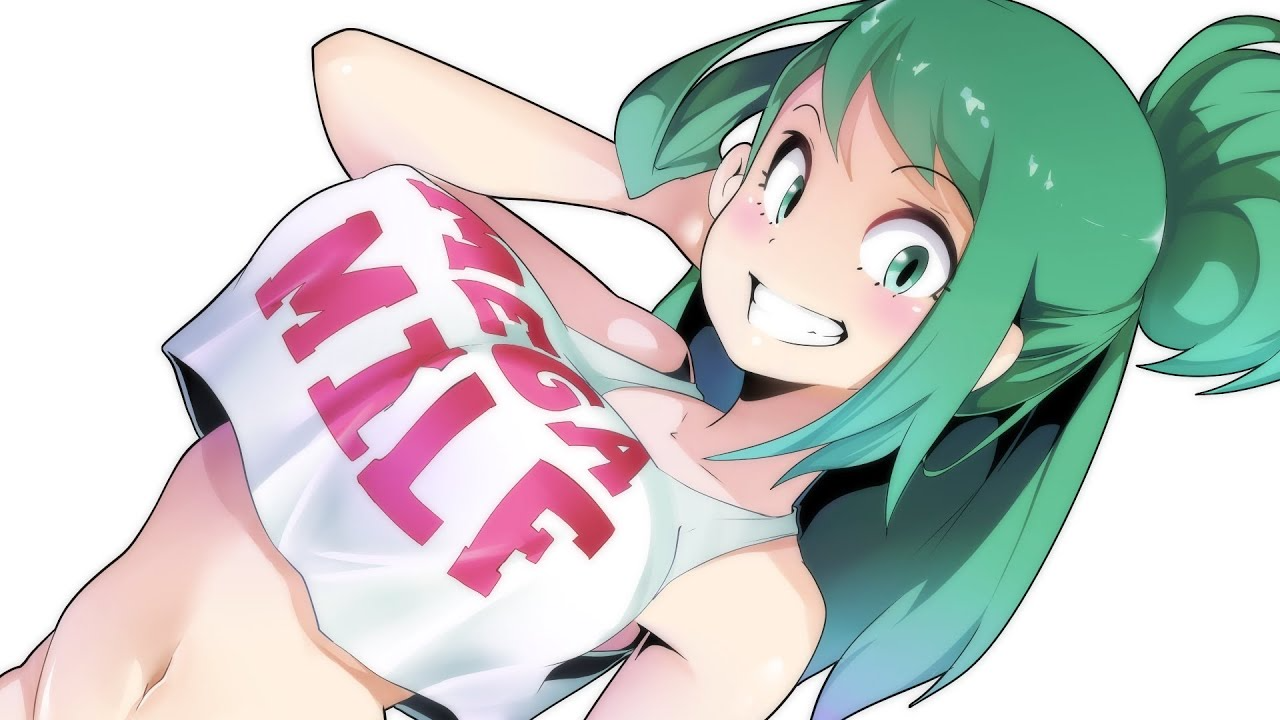 MegaMilf