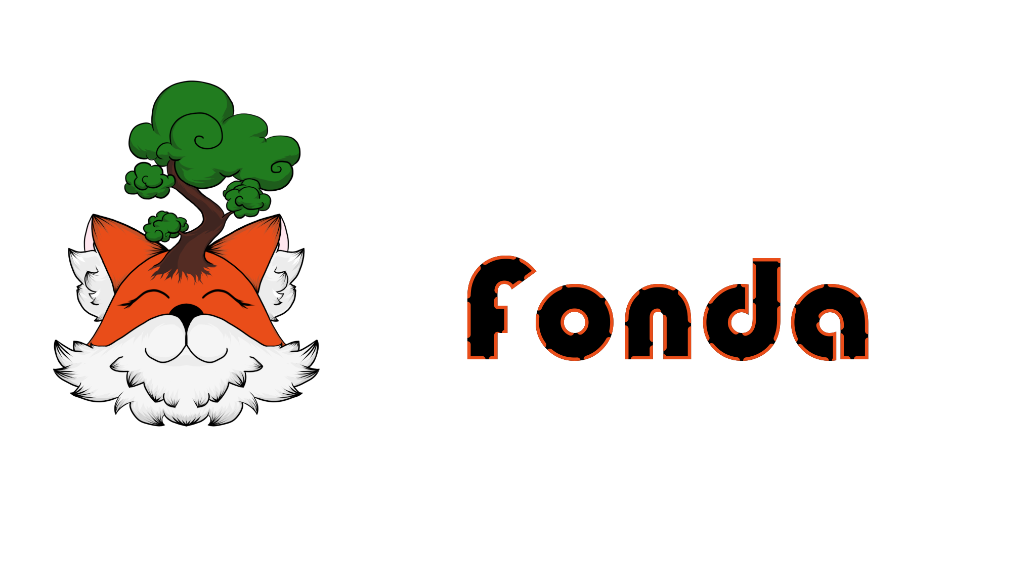 Fondateurのバナー