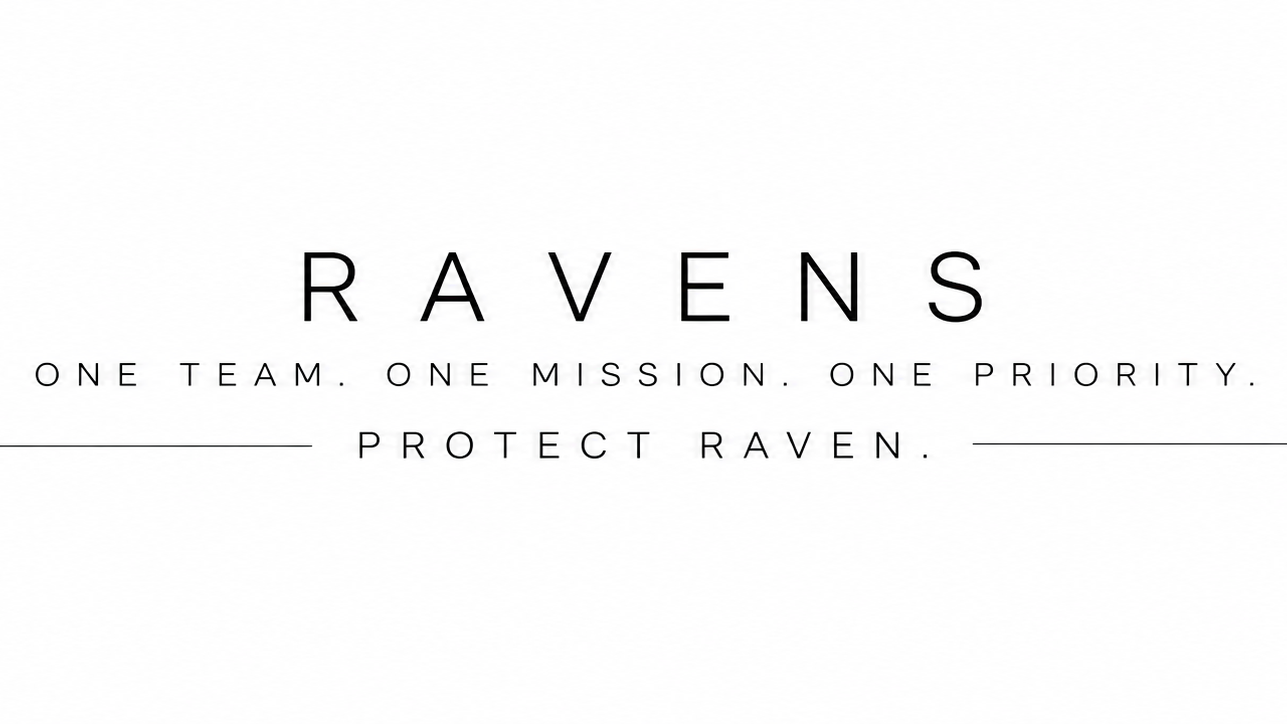 Ravens Special Forces