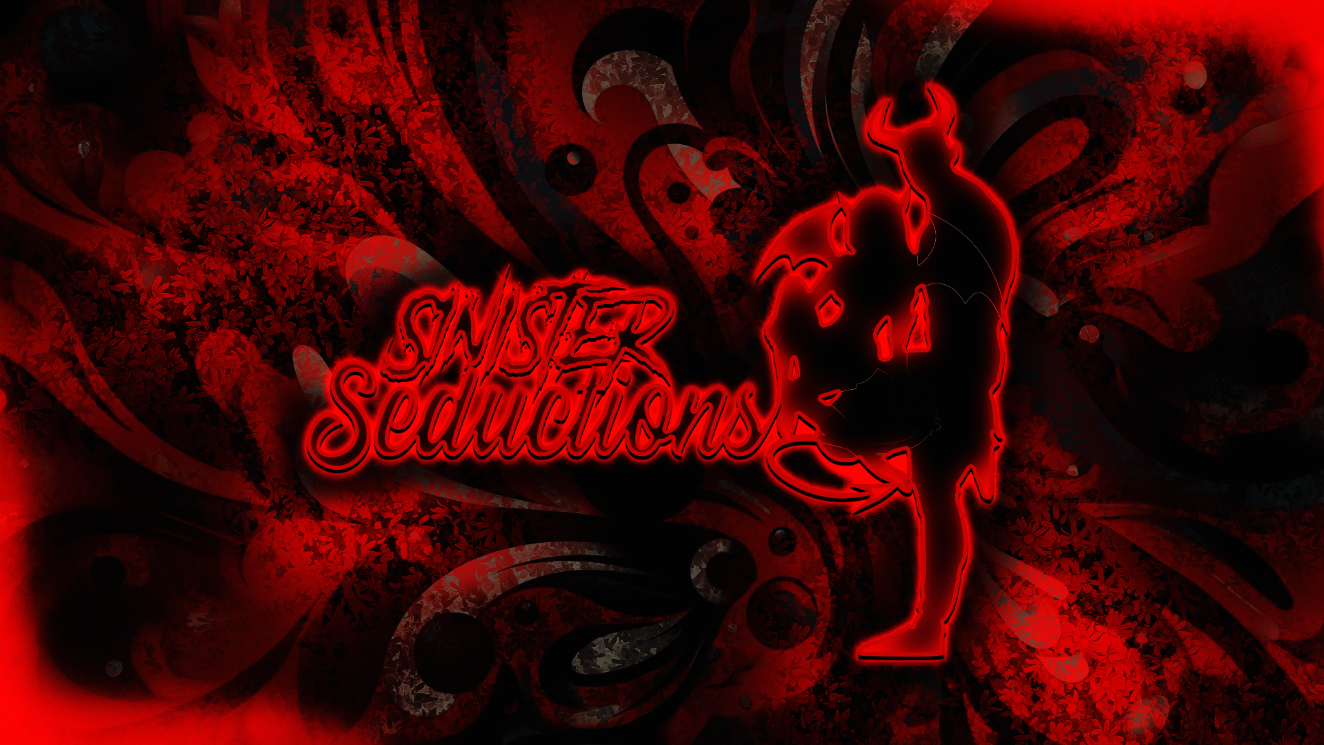 Sinister Seductions