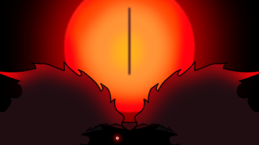 Herald Of Wrathのバナー