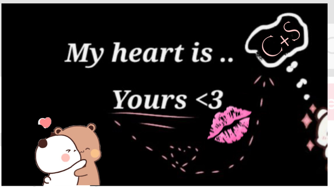 luv mi boyfie