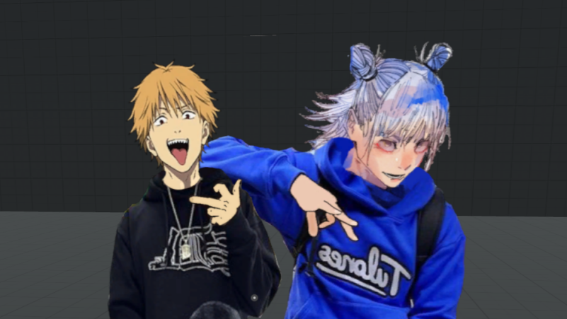 SUMMERSBRAY TWINSのバナー