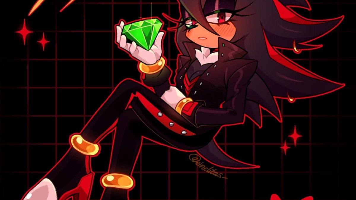 Shadina Fan Groupのバナー