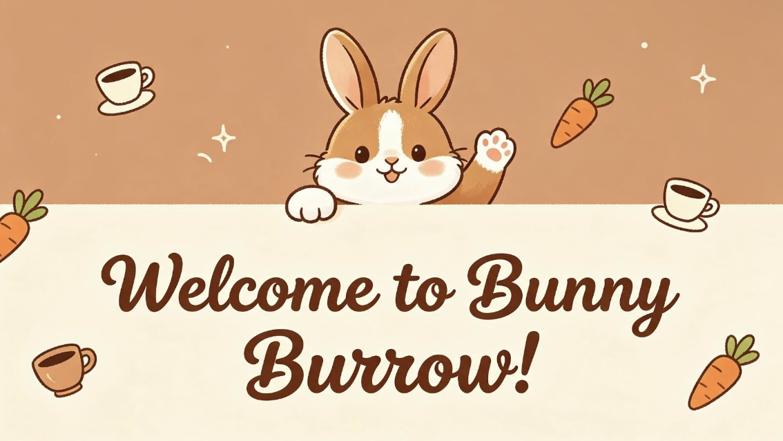 Bunny Burrow