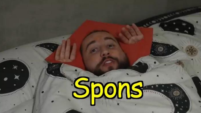 Spons