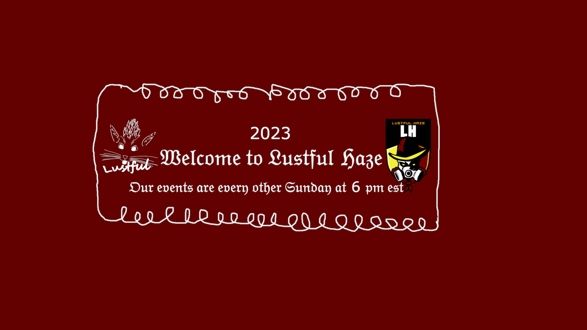 Club LustfulHaze