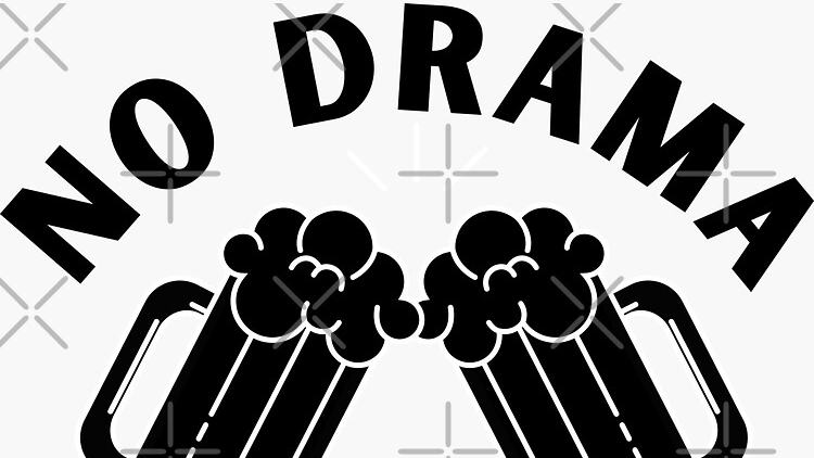 No Drambarのバナー