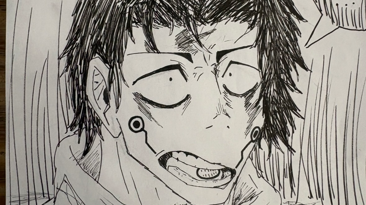 Mays art groupのバナー