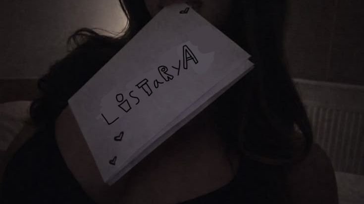 listaryaのバナー