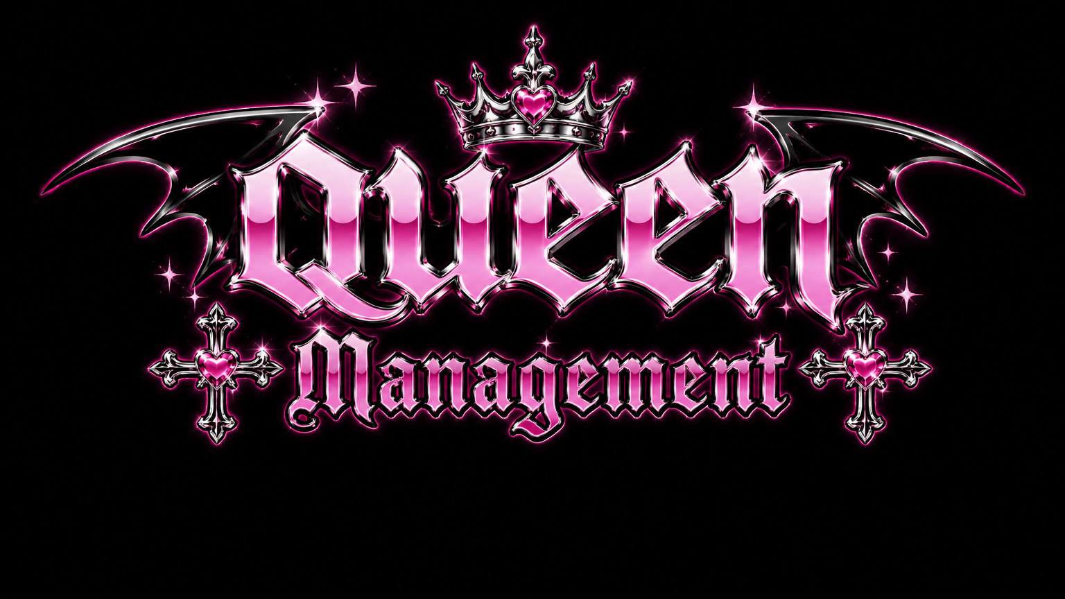queenvmmのバナー