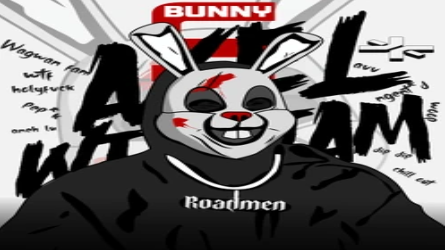 The Roadmenのバナー