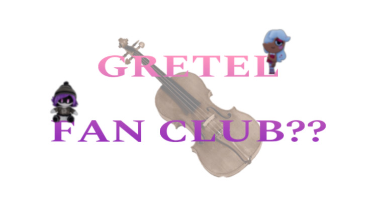 Gretel FanClub
