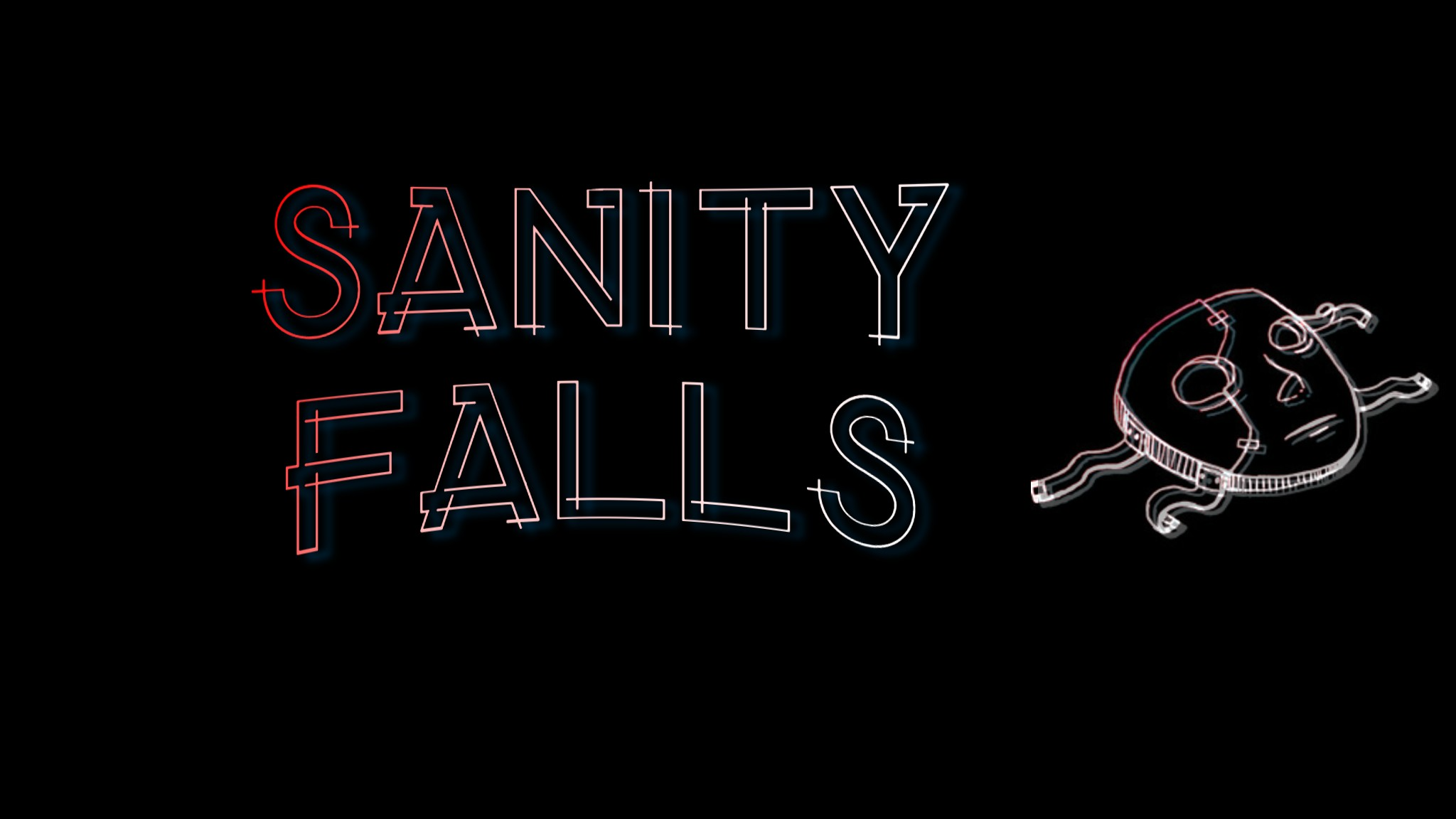 Sanity Fallsのバナー