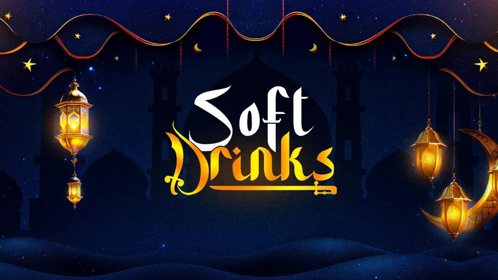 Soft Drinks