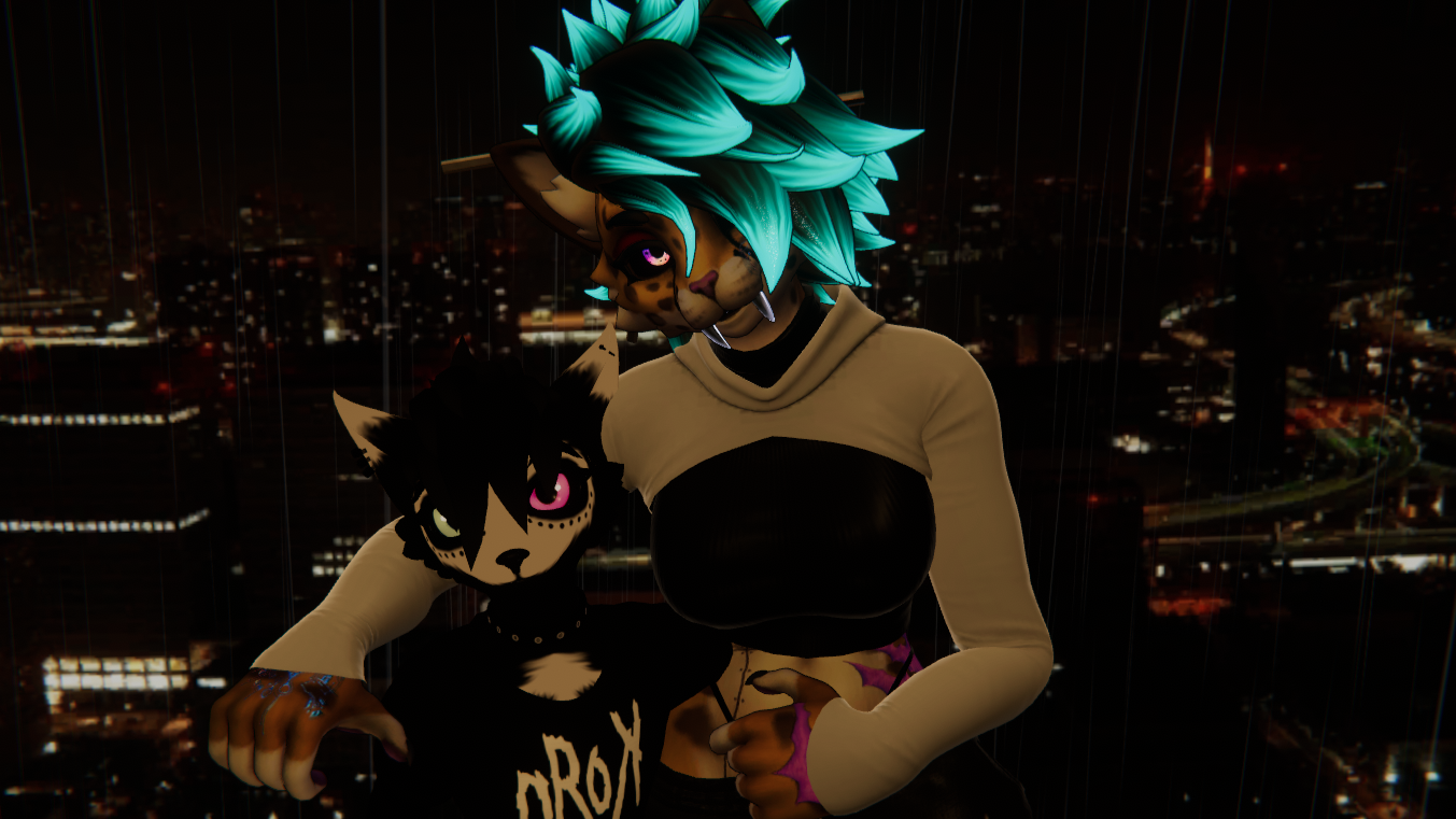 Totally Not Gonna Dieのバナー