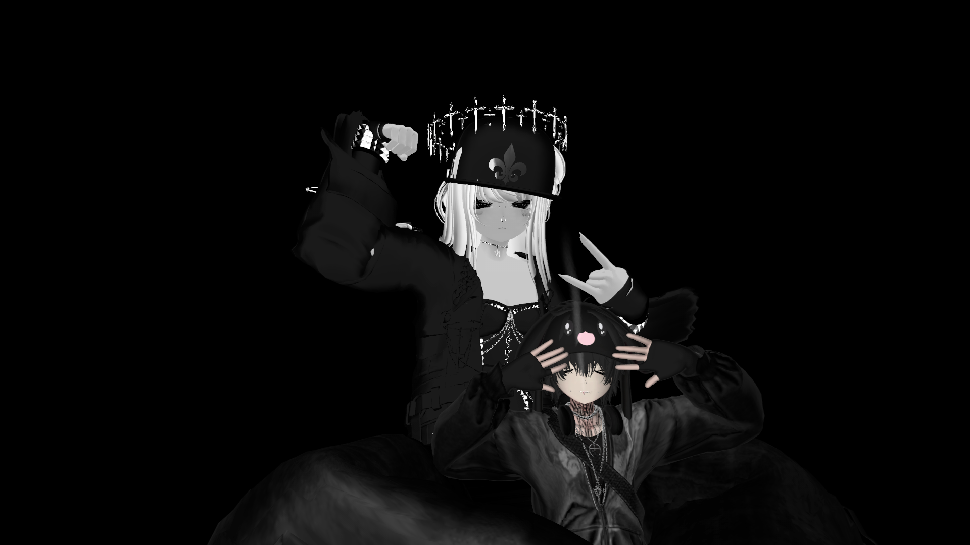 Emo Friendsのバナー