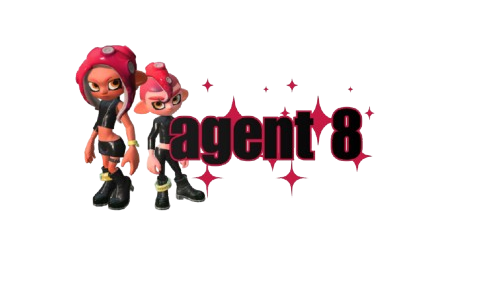 agent 8