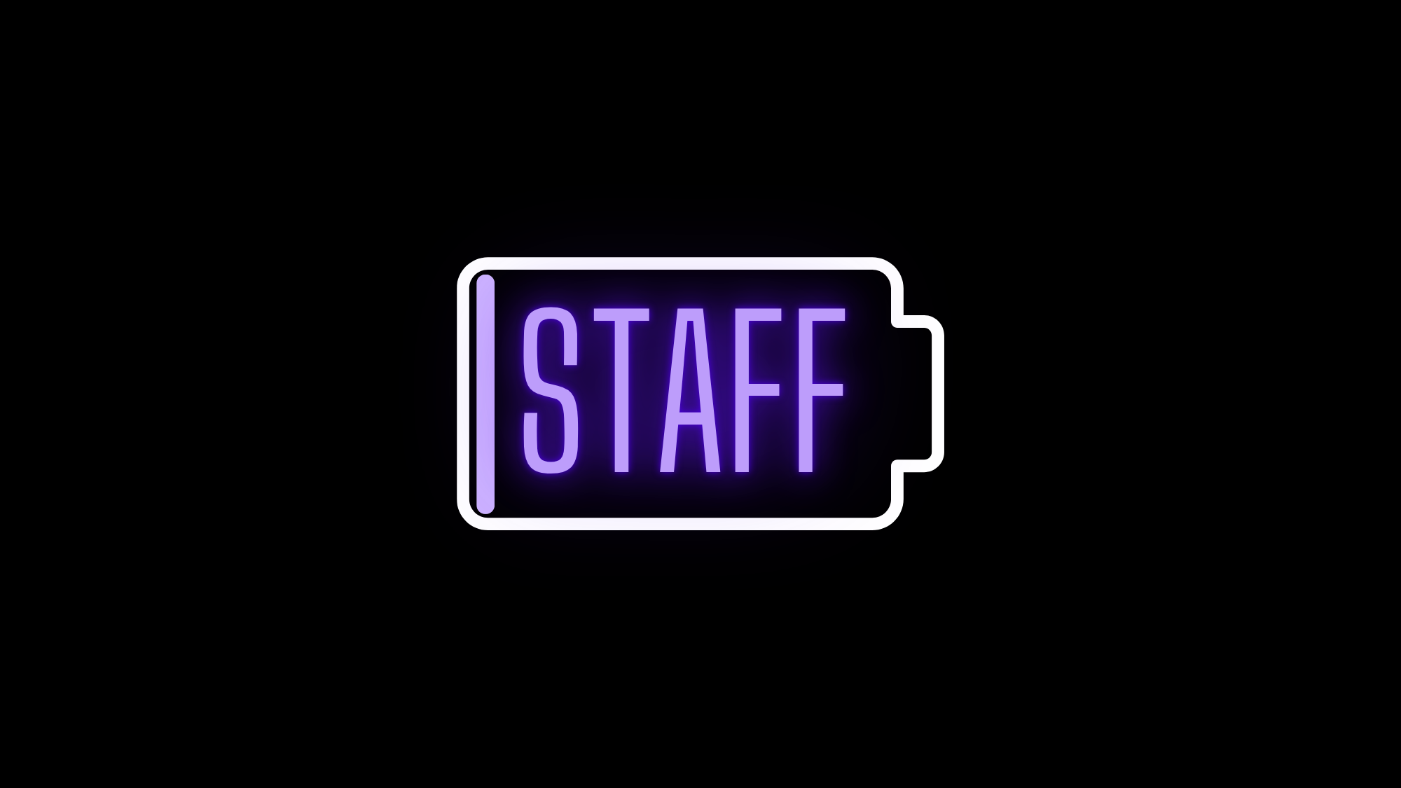 Five Percent Staffのバナー