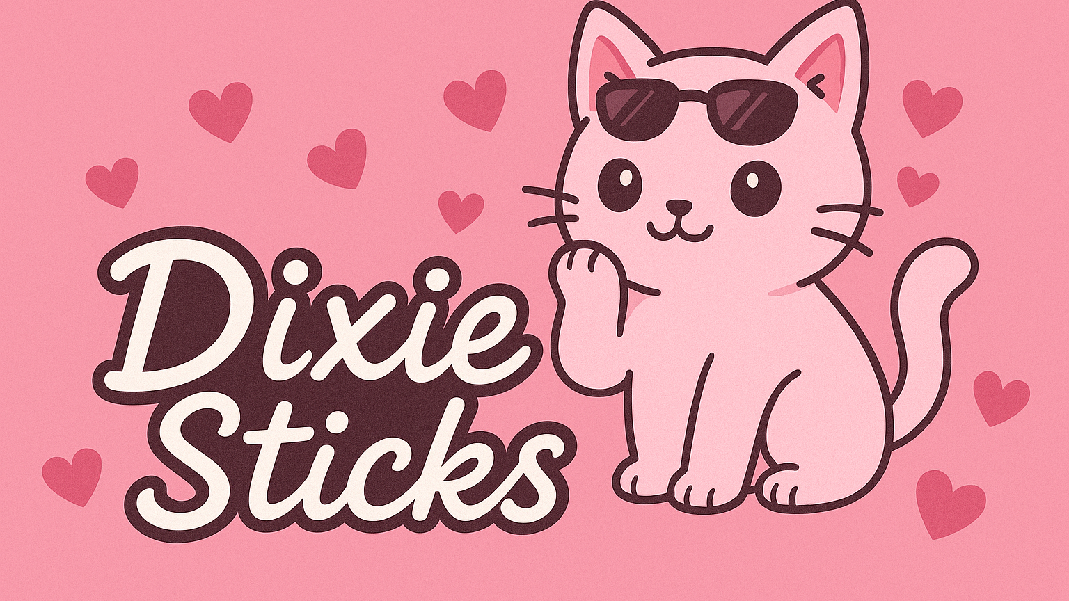 Dixie sticks