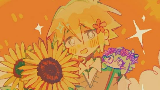I CUCKING LOVE BASILのバナー