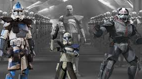 The New Dawn Republic