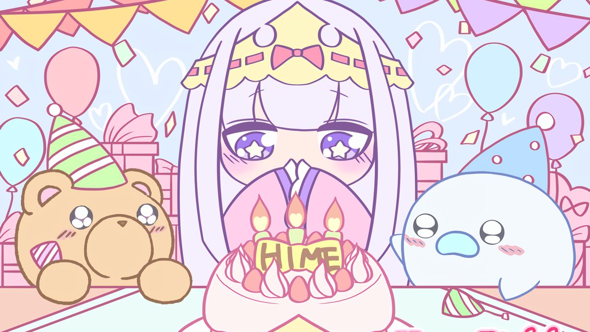 Sleepy Princess in The Demon Castle